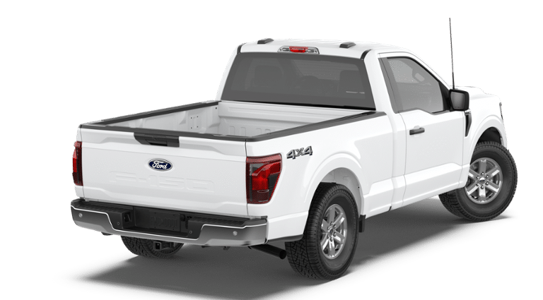 2026 Ford F-150 FP700s
