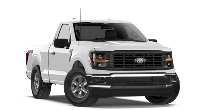 2026 Ford F-150 FP700s