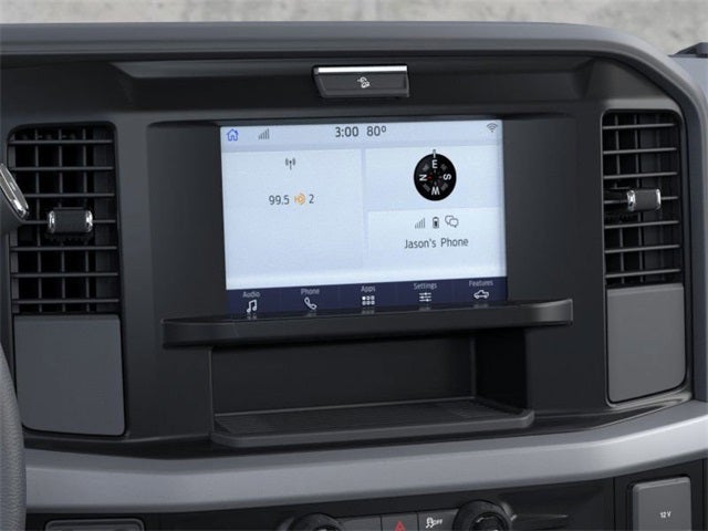 2026 Ford F-250SD In-Transit