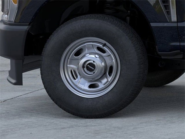 2026 Ford F-250SD In-Transit