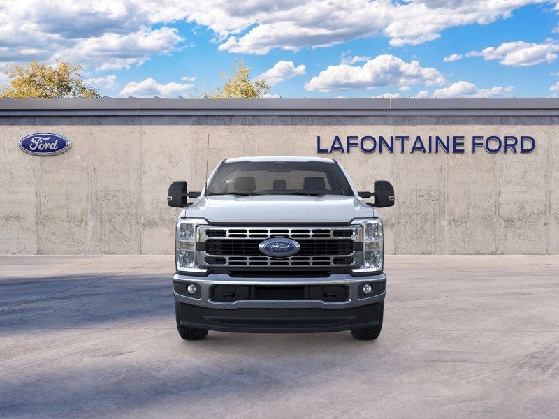 2026 Ford F-350SD In-Transit