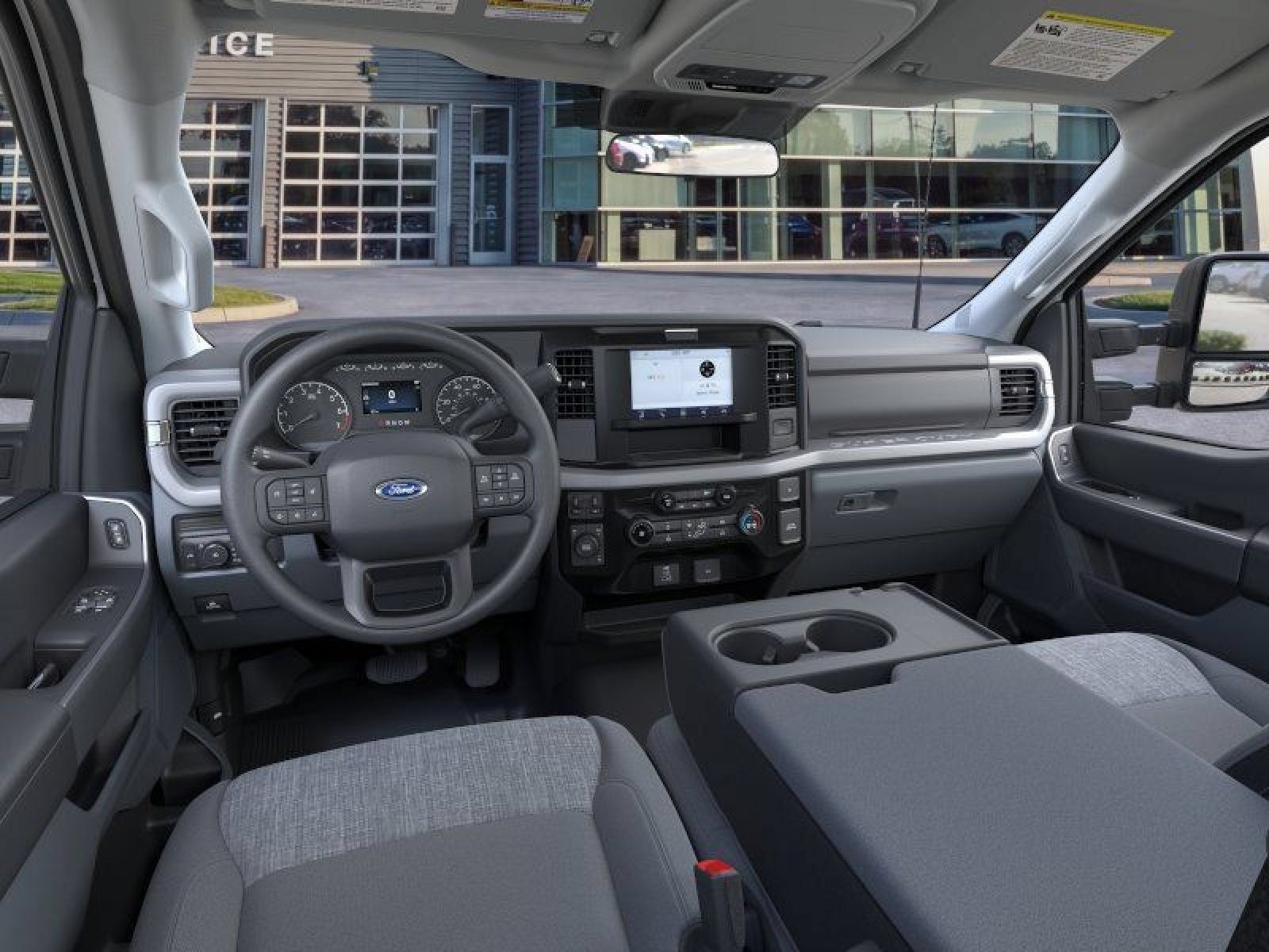 2026 Ford F-350SD XLT