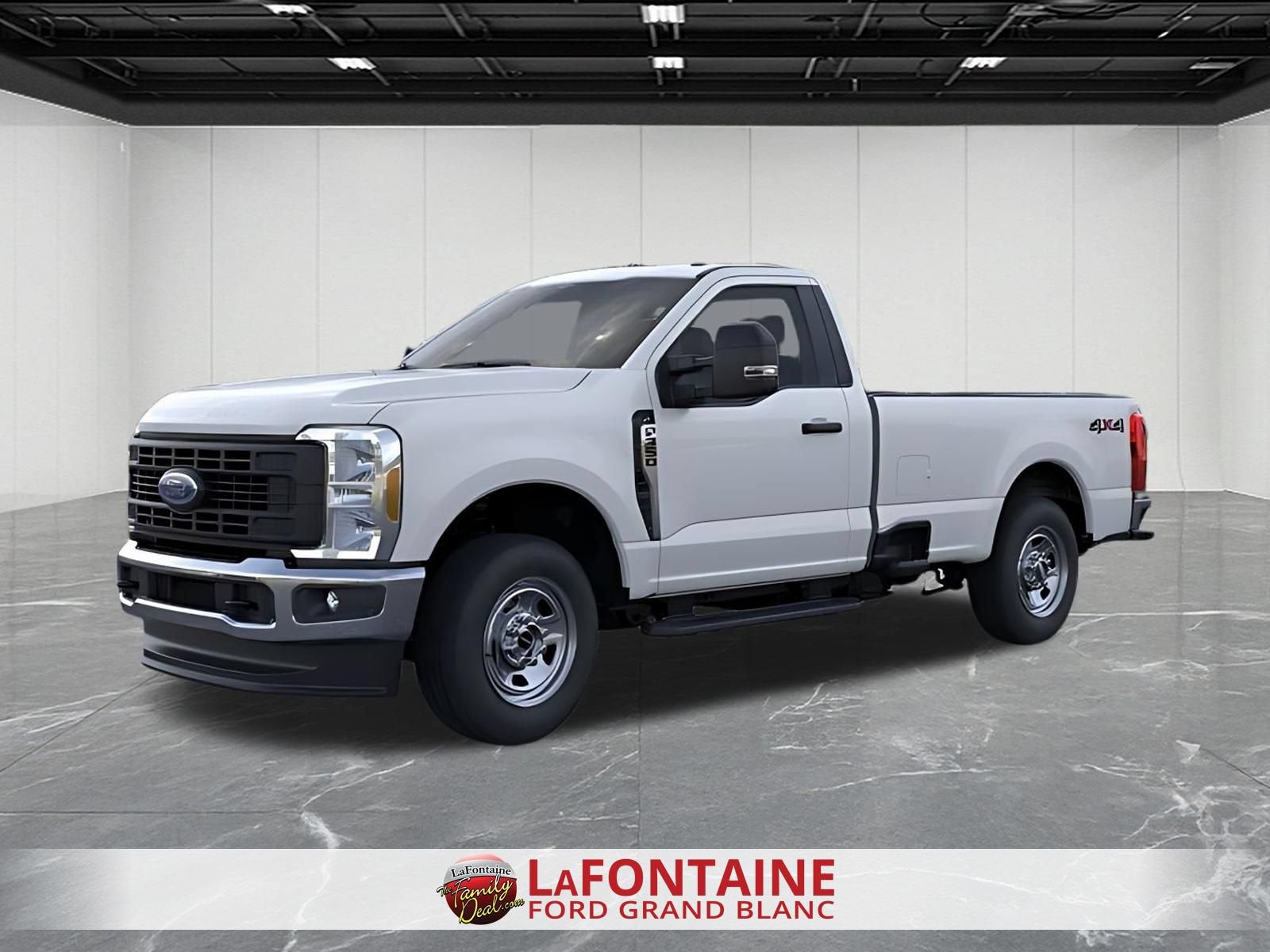 2026 Ford F-350SD XL