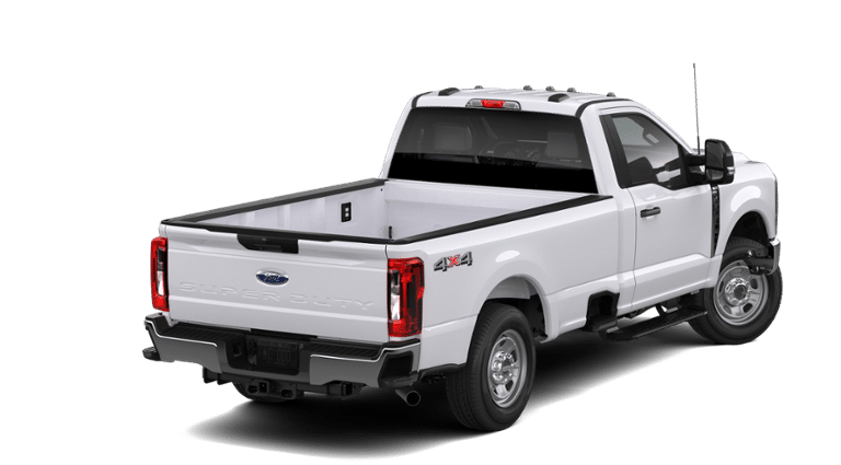 2026 Ford F-350SD XL In-Transit
