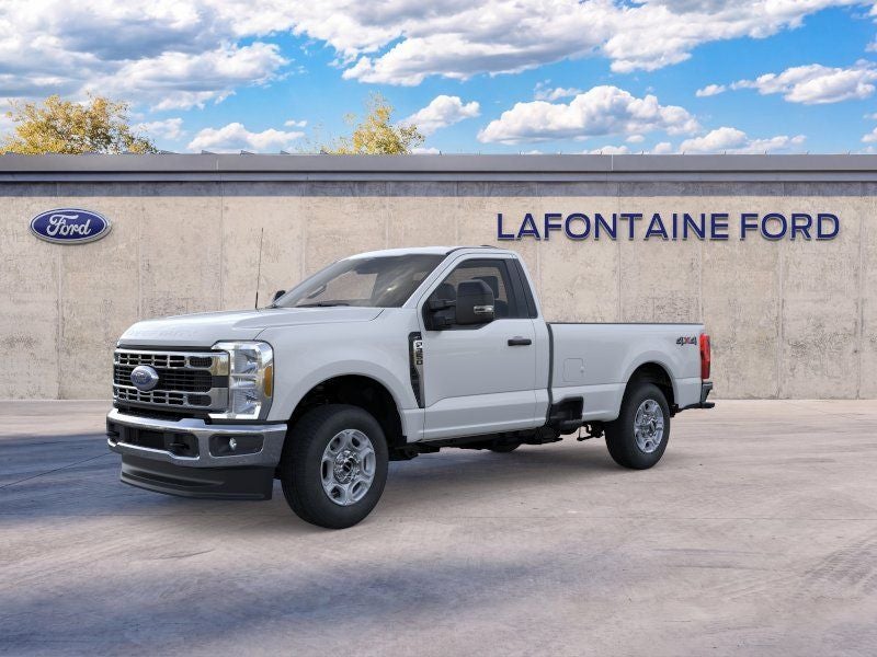 2026 Ford F-350SD XL In-Transit