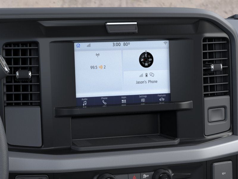 2026 Ford F-350SD XL In-Transit