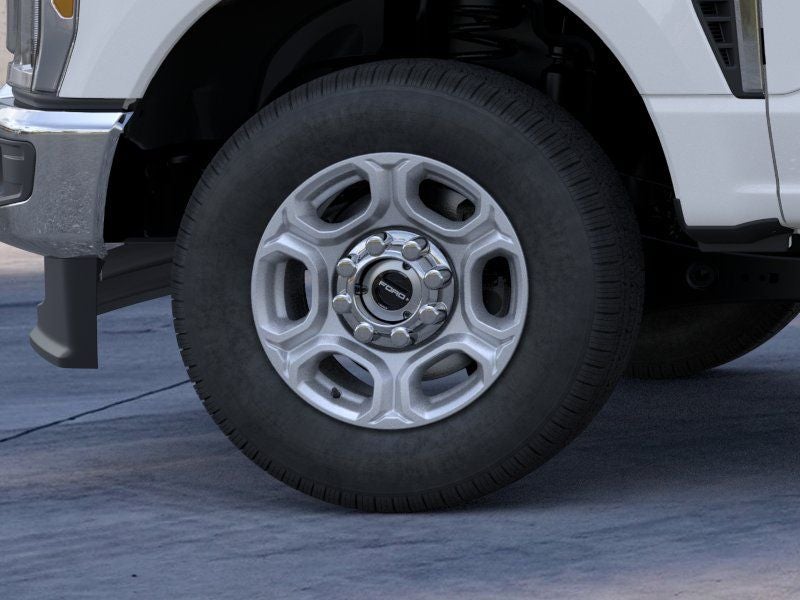 2026 Ford F-350SD XL In-Transit