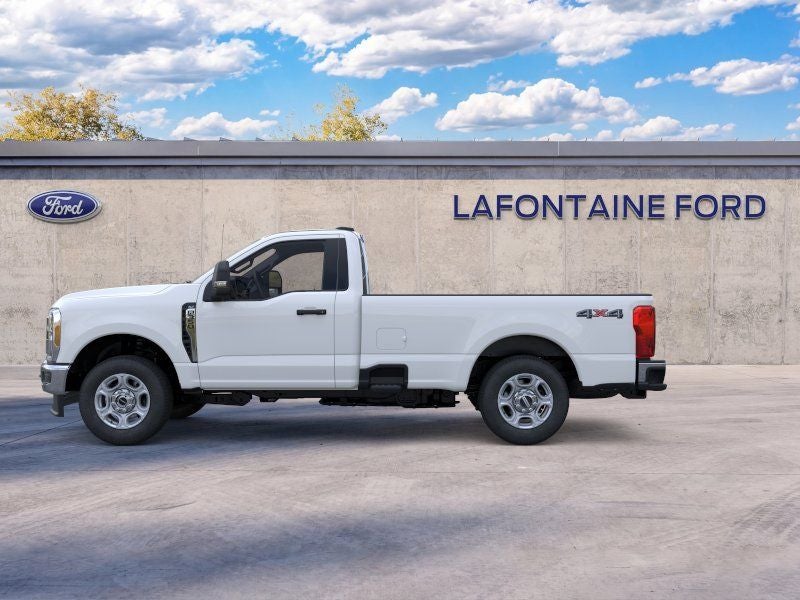 2026 Ford F-350SD XL In-Transit