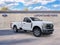 2026 Ford F-350SD XL In-Transit