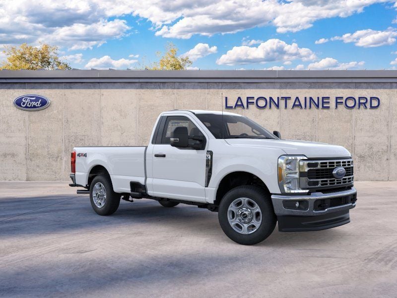 2026 Ford F-350SD XL In-Transit