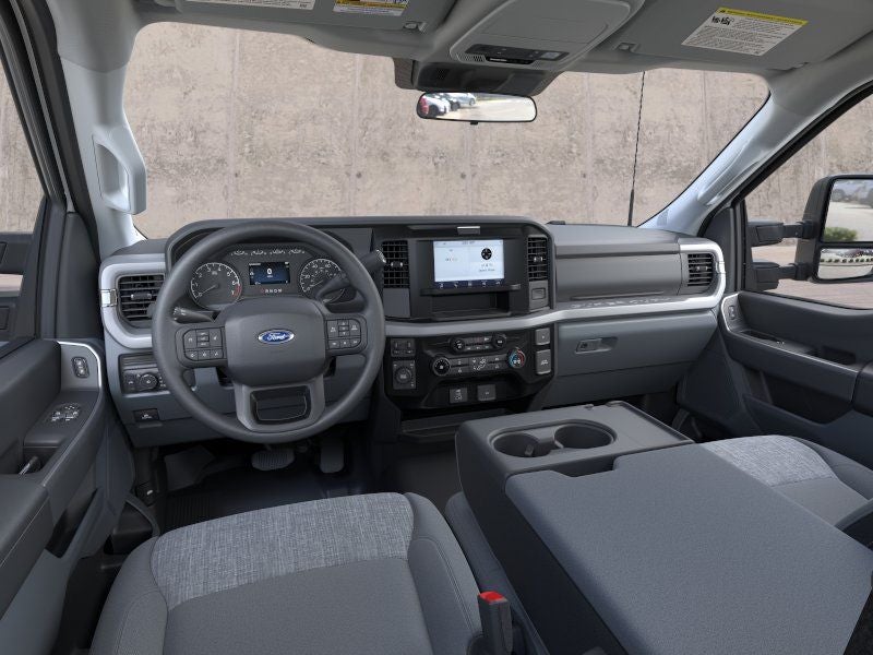2026 Ford F-350SD XL In-Transit