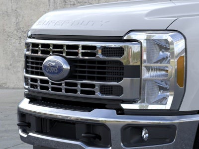 2026 Ford F-350SD In-Transit