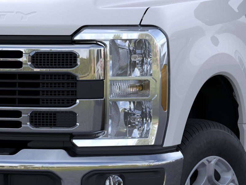 2026 Ford F-350SD In-Transit