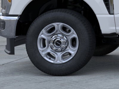 2026 Ford F-350SD In-Transit