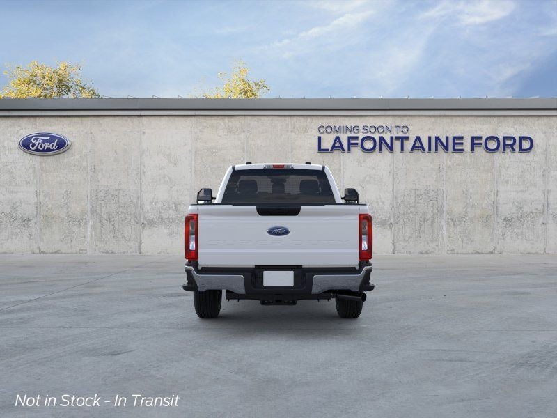 2026 Ford F-350SD In-Transit
