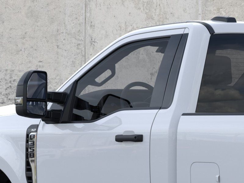 2026 Ford F-350SD In-Transit