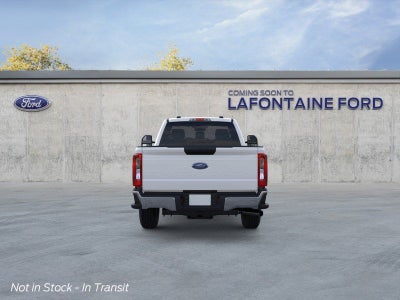 2026 Ford F-350SD In-Transit