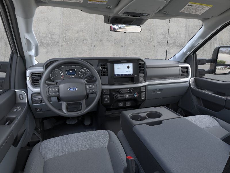 2026 Ford F-350SD In-Transit