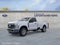 2026 Ford F-350SD XL In-Transit