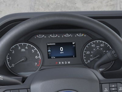 2026 Ford F-350SD XL In-Transit