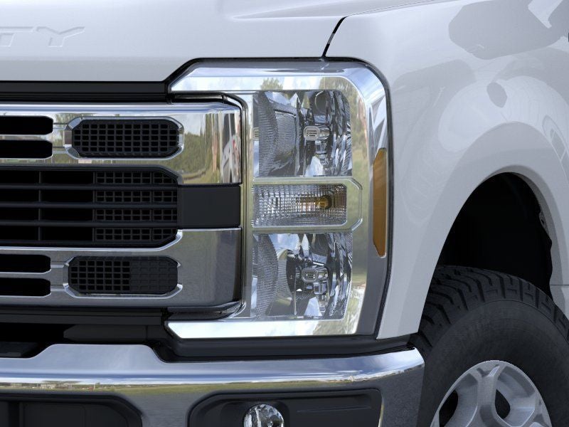2026 Ford F-350SD XL In-Transit