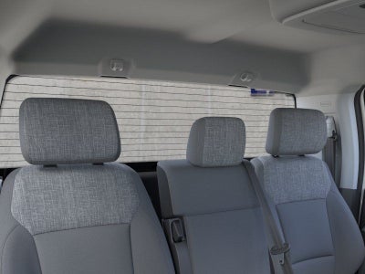 2026 Ford F-350SD XL In-Transit