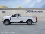 2026 Ford F-350SD XL In-Transit