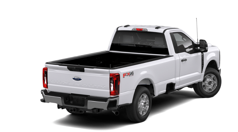 2026 Ford F-350SD XL In-Transit