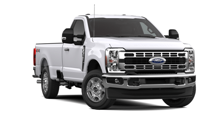 2026 Ford F-350SD In-Transit
