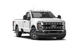 2027 Ford F-350SD XLT