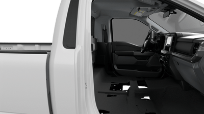 2027 Ford F-350SD In-Transit