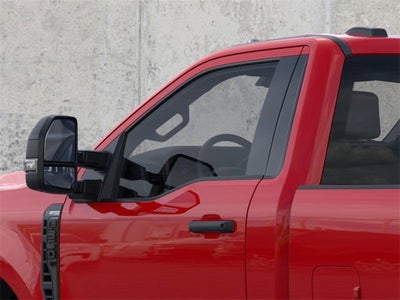 2026 Ford F-350SD In-Transit