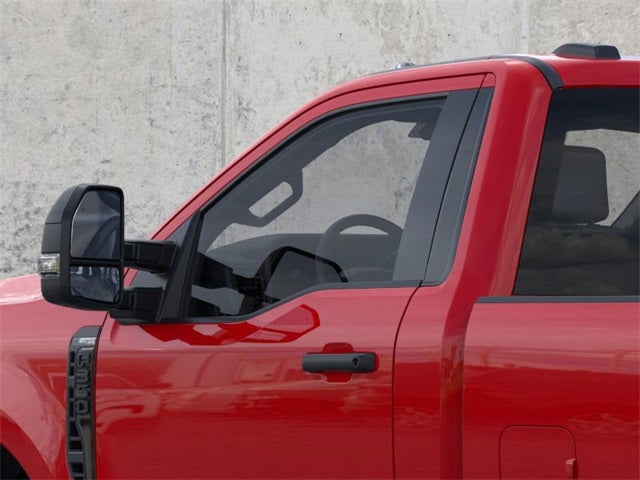 2026 Ford F-350SD In-Transit