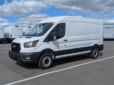 2025 Ford Transit-150 Base