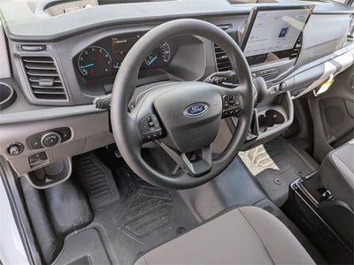 2025 Ford Transit-150 Base