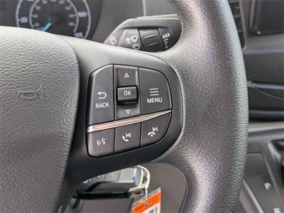 2025 Ford Transit-150 Base