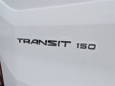 2025 Ford Transit-150 Base