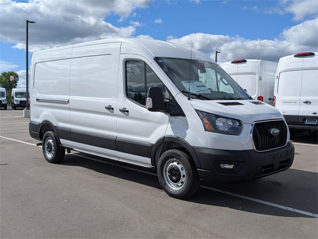 2025 Ford Transit-150 Base