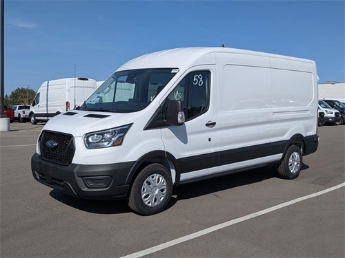 2025 Ford Transit-150 Base