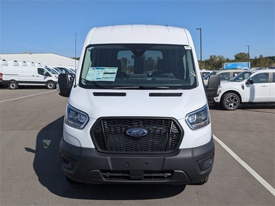 2025 Ford Transit-150 Base