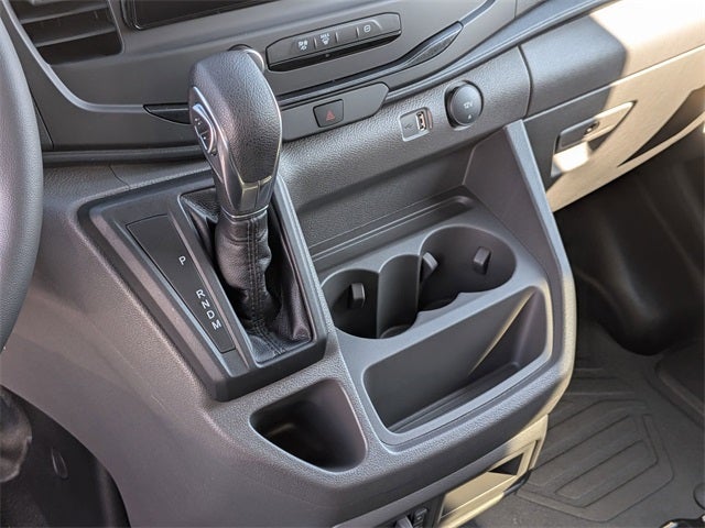 2025 Ford Transit-150 Base