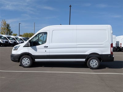 2025 Ford Transit-150 Base