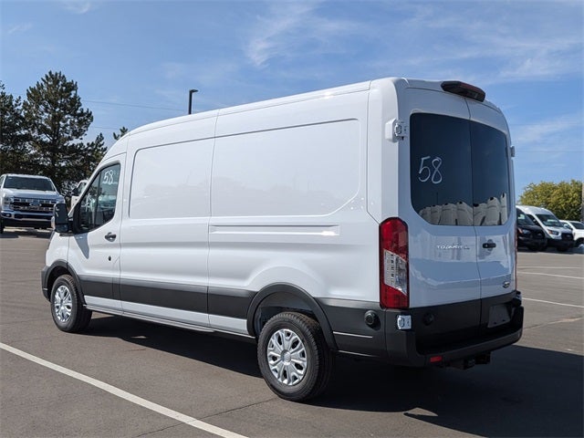 2025 Ford Transit-150 Base