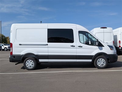 2025 Ford Transit-150 Base