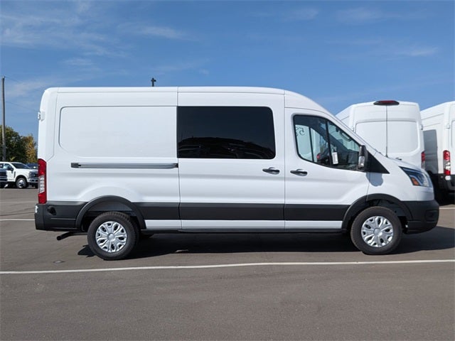 2025 Ford Transit-150 Base