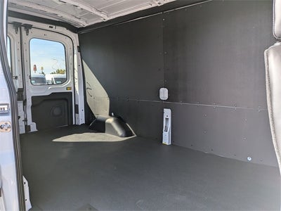 2025 Ford Transit-150 Base
