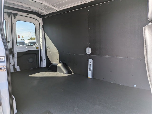 2025 Ford Transit-150 Base