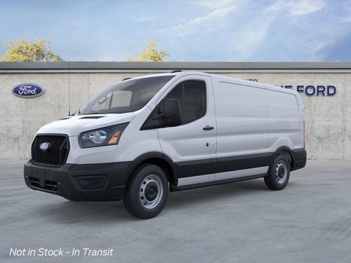 2026 Ford Transit-150 Base In-Transit