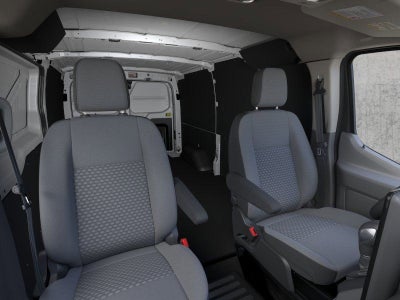 2026 Ford Transit-150 Base