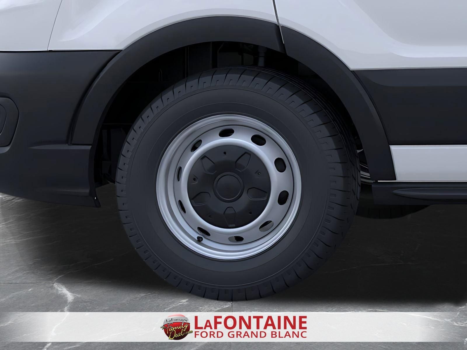 2026 Ford Transit-150 Base